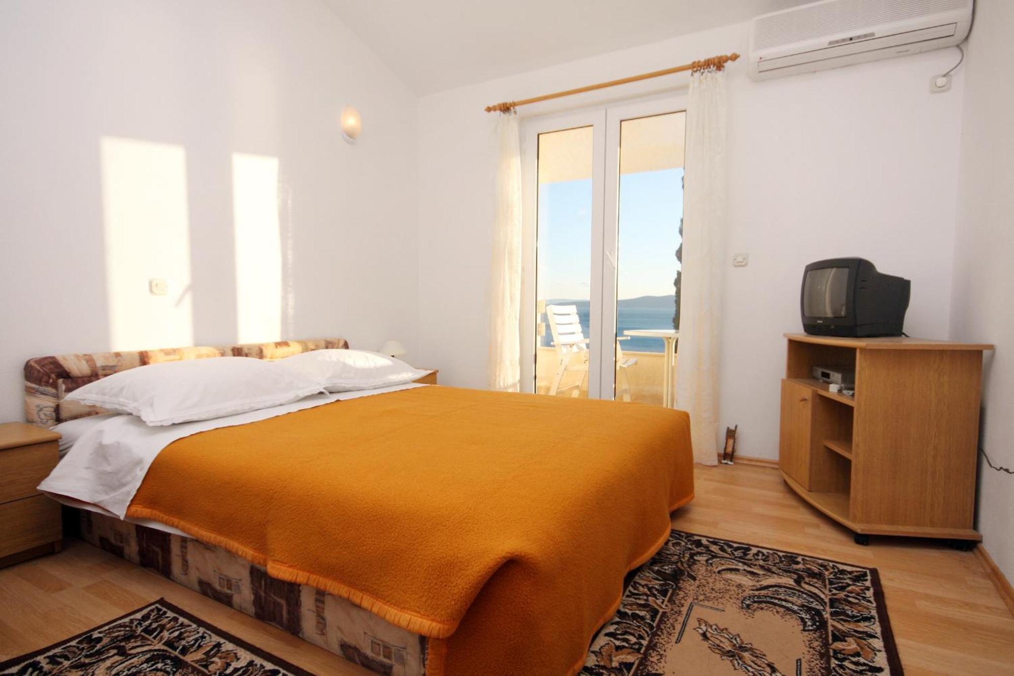 Apartments With A Parking Space Pisak, Omis - 5975 Luaran gambar