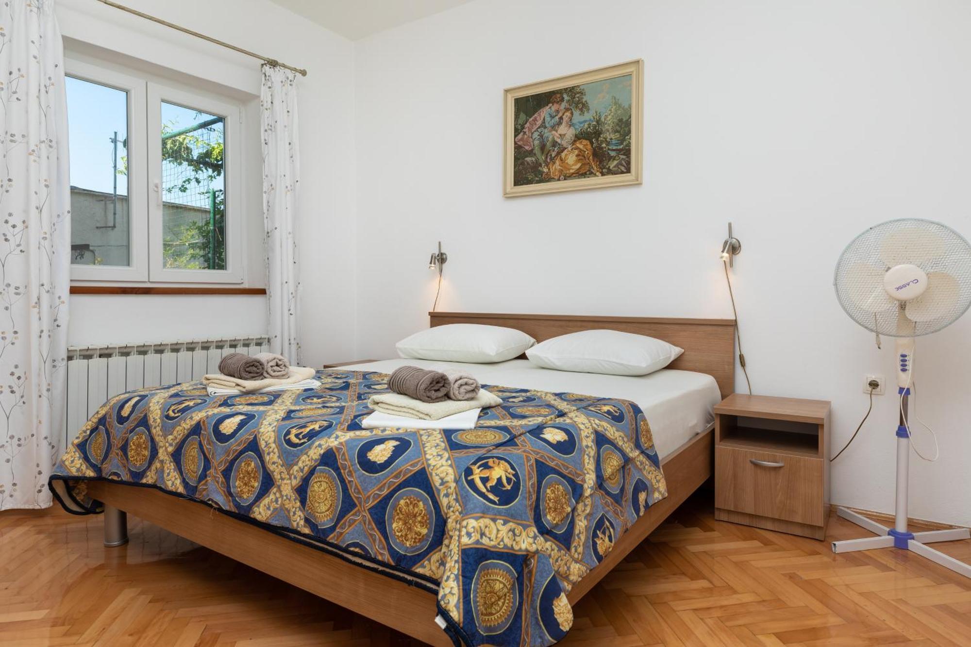 Apartments With A Parking Space Pisak, Omis - 5975 Luaran gambar
