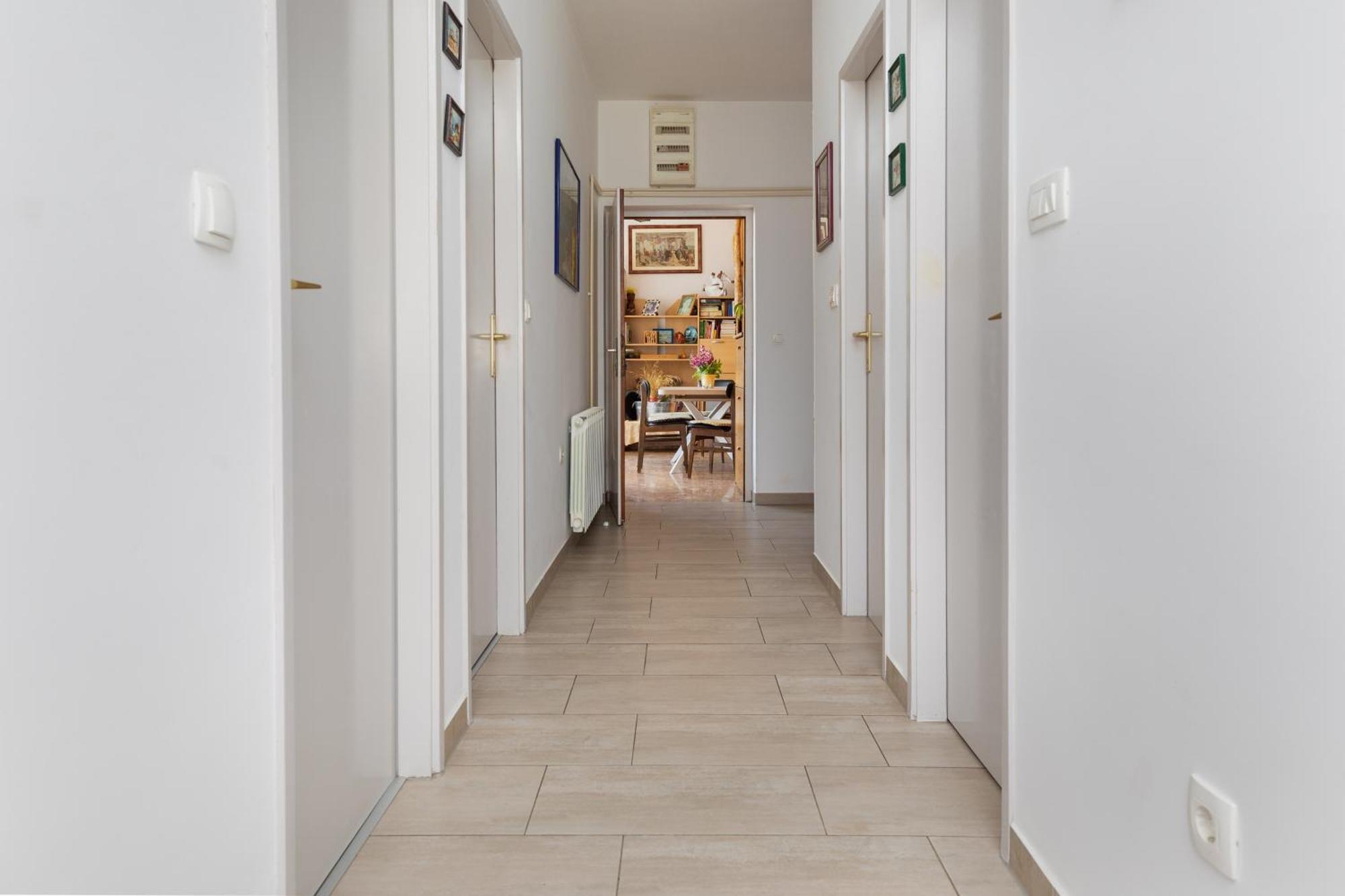 Apartments With A Parking Space Pisak, Omis - 5975 Luaran gambar