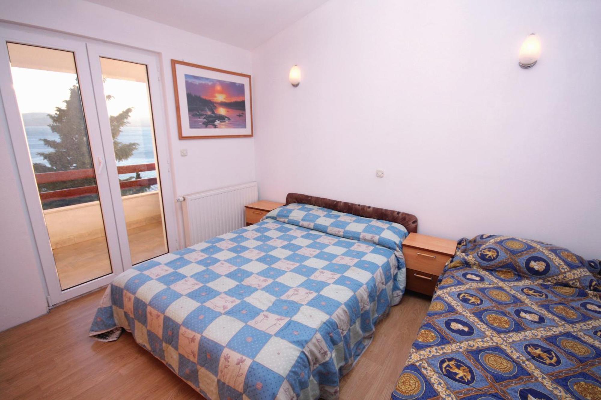Apartments With A Parking Space Pisak, Omis - 5975 Luaran gambar