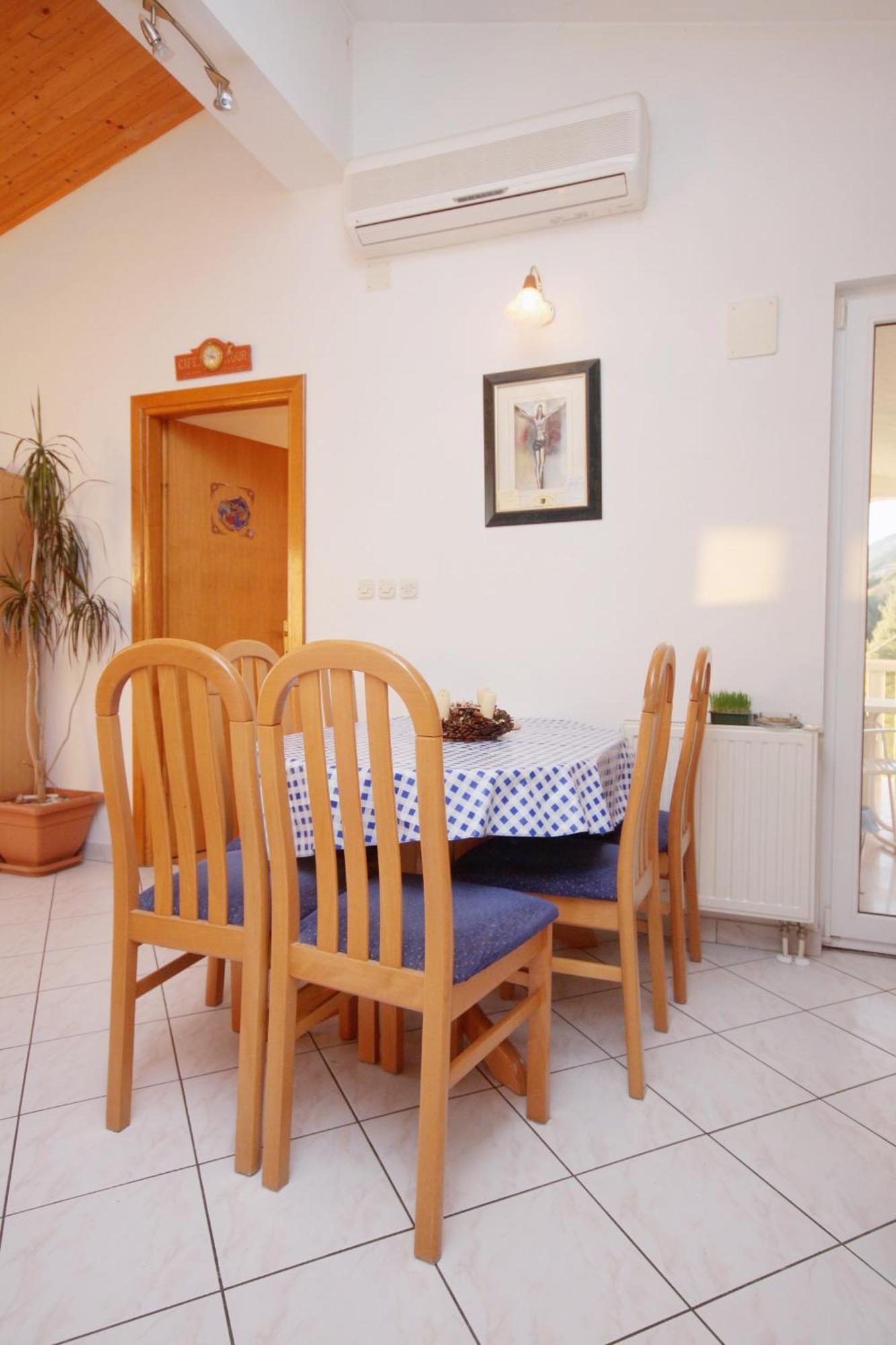 Apartments With A Parking Space Pisak, Omis - 5975 Luaran gambar
