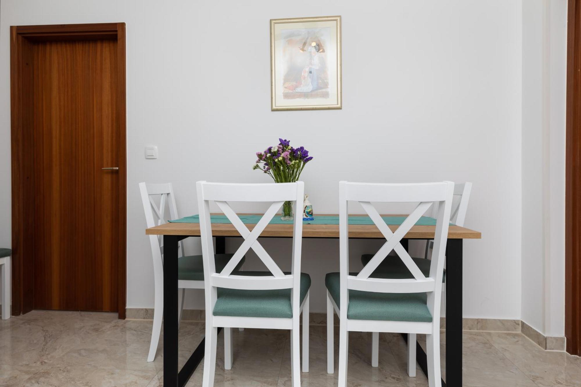 Apartments With A Parking Space Pisak, Omis - 5975 Luaran gambar
