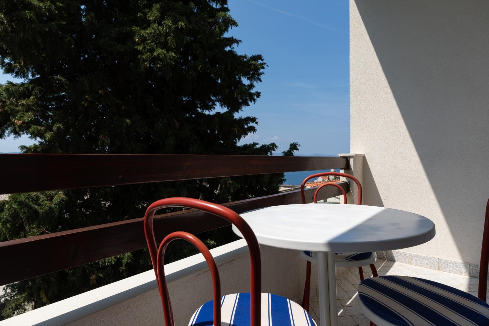 Apartments With A Parking Space Pisak, Omis - 5975 Luaran gambar