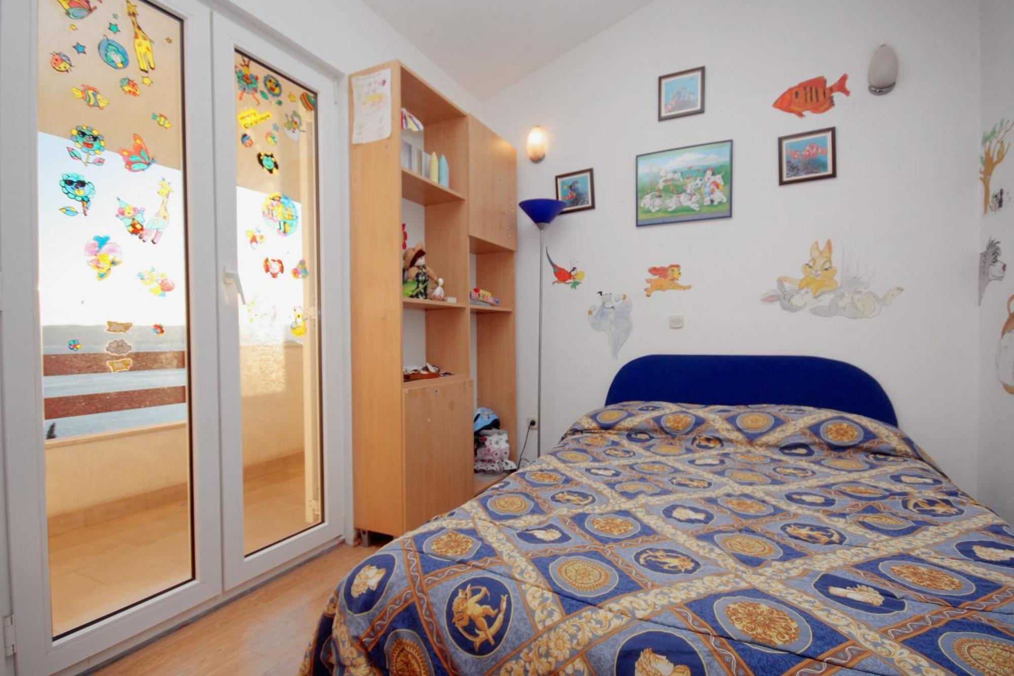 Apartments With A Parking Space Pisak, Omis - 5975 Luaran gambar