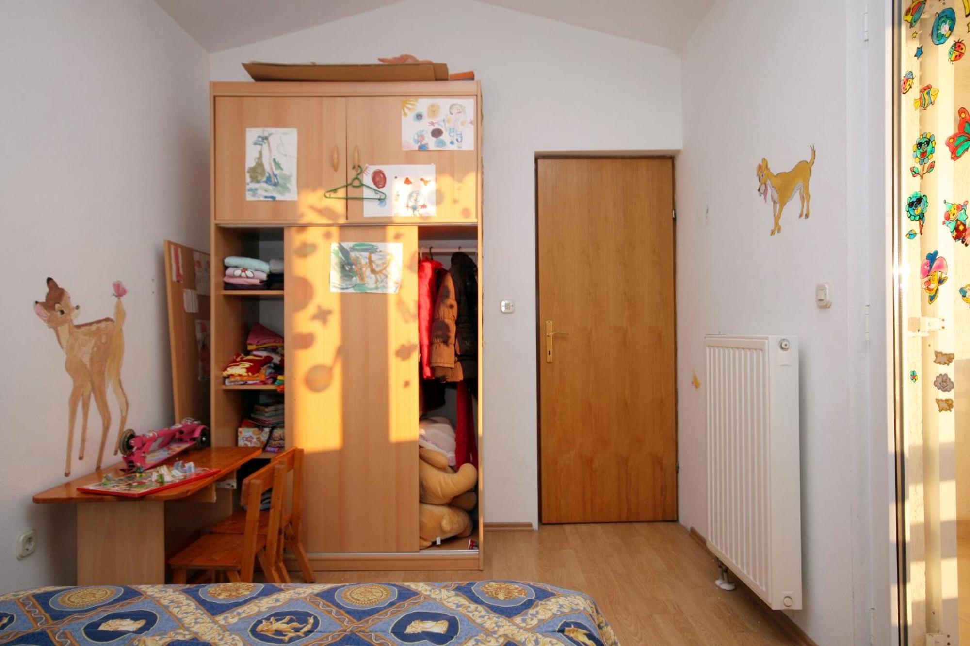 Apartments With A Parking Space Pisak, Omis - 5975 Luaran gambar